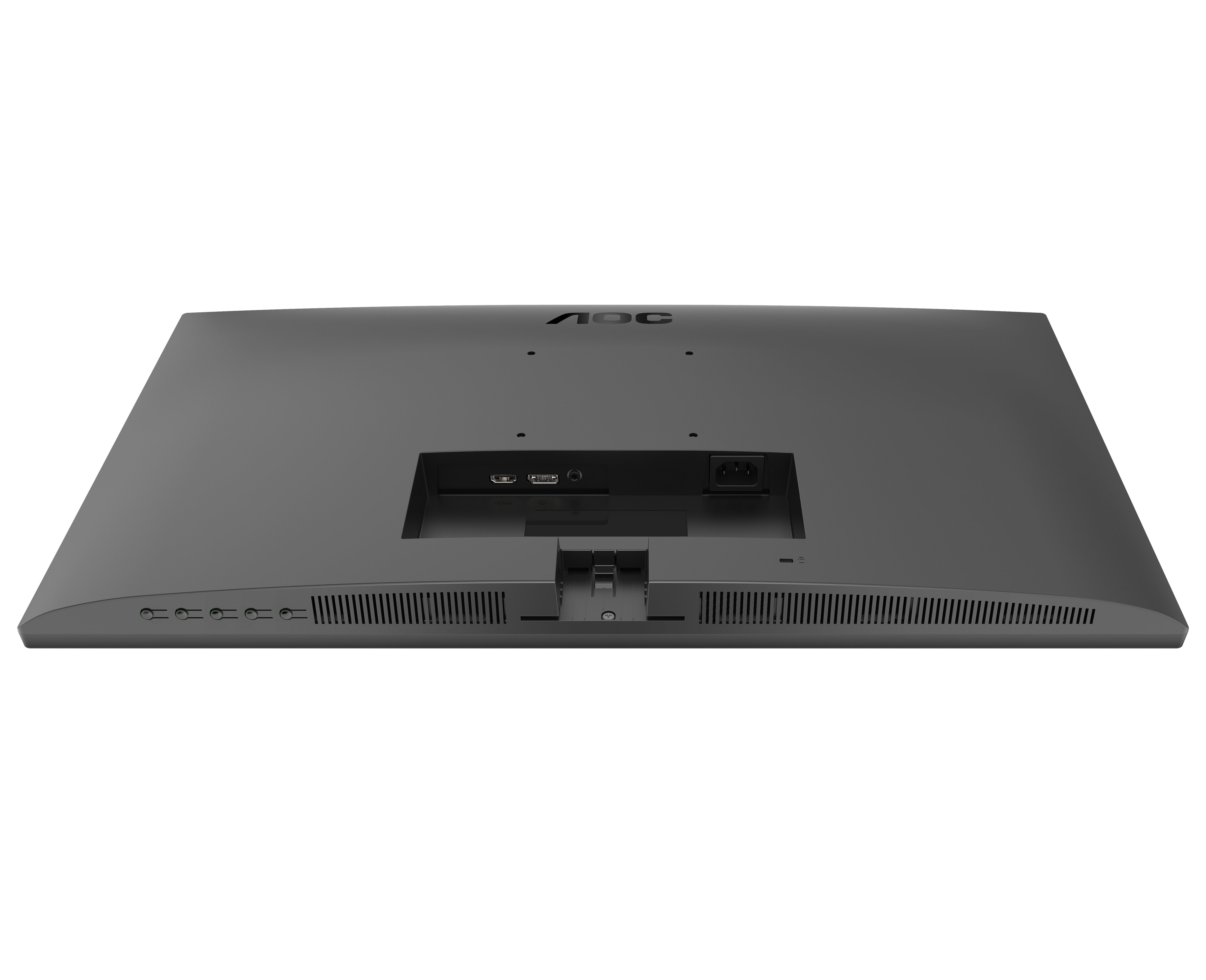 EAN 4038986181525 - AOC B3 U27B3M pantalla para PC 68,6 cm (27") 3840 x 2160 Pixeles 4K Ultra HD LCD Negro imagen 9
