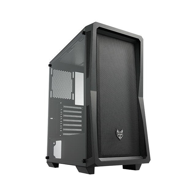 Caja Pc Fortron Fsp  Midi Cmt212a