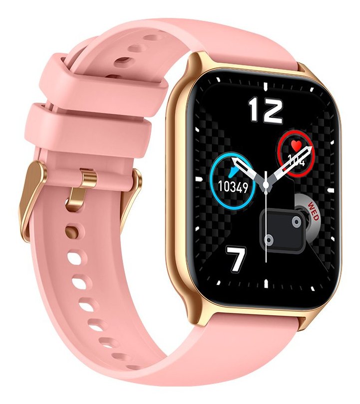 Smartwatch Cool Nova Rosa