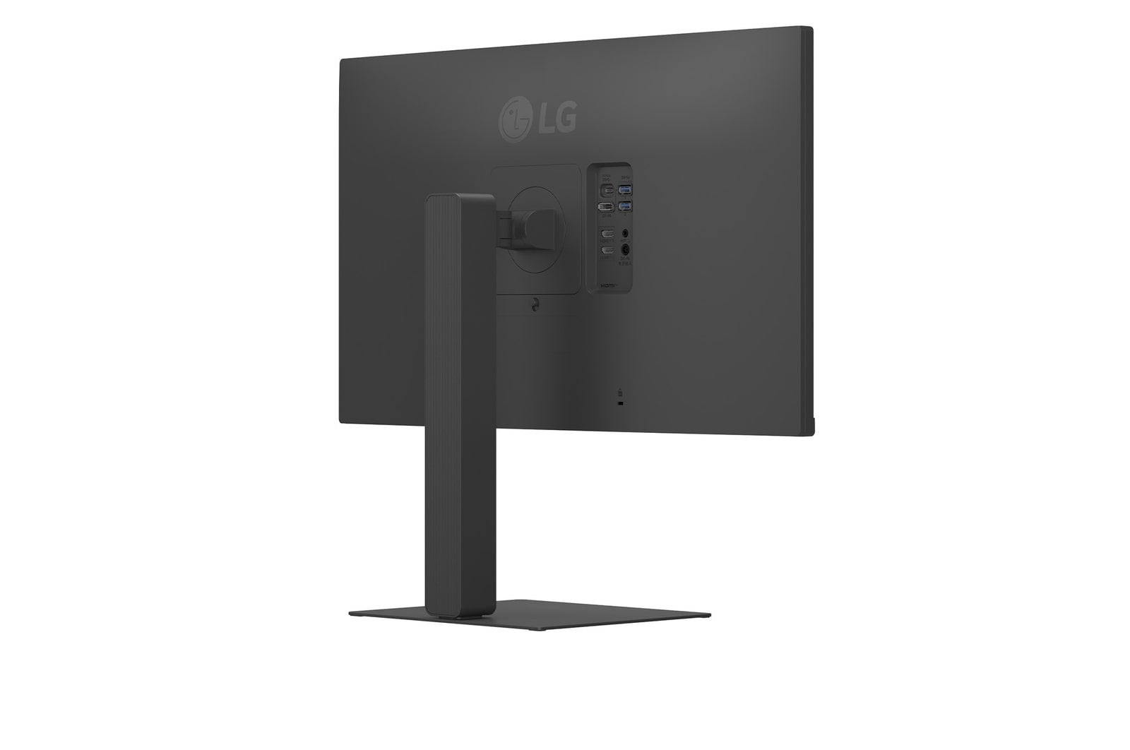 Lg 27u730a-B
