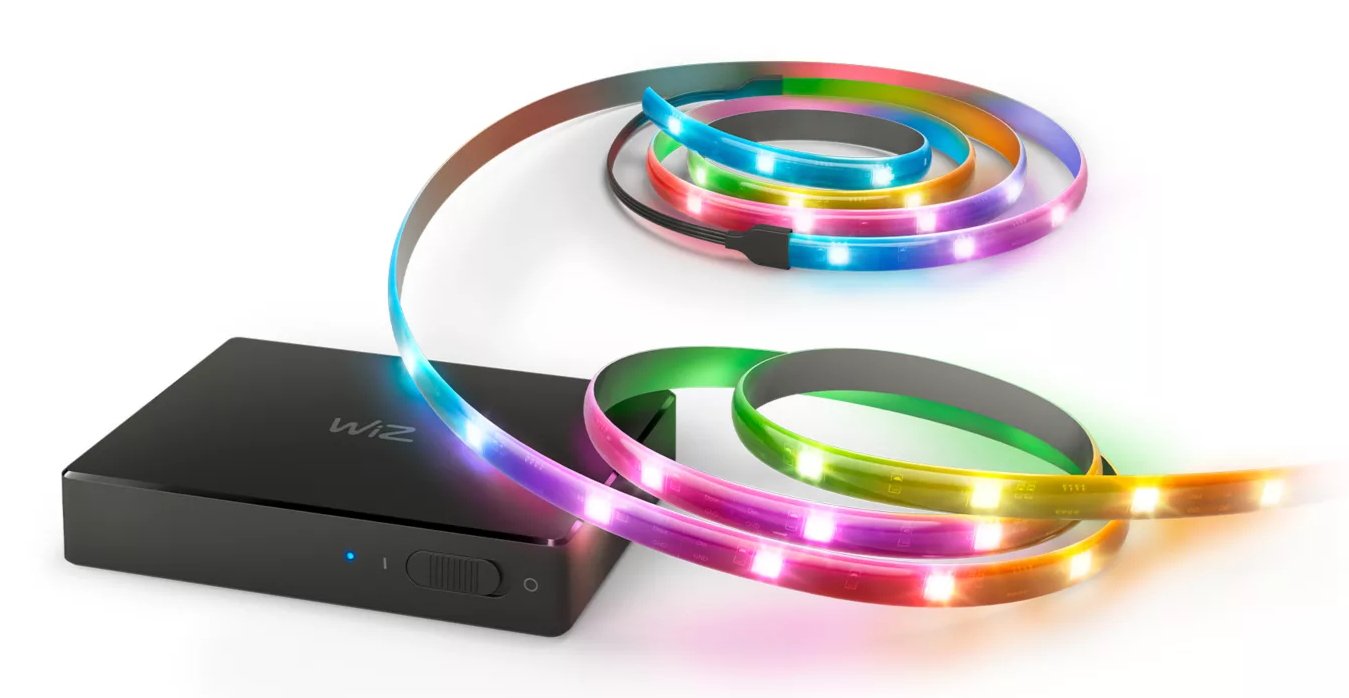 Sync Box Starter Kit 55""-65"" Eu