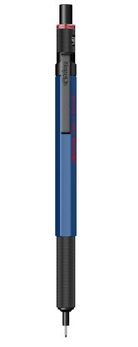 Rotring 2164105 Lápiz Mecánico Hb 1 Pieza(S)