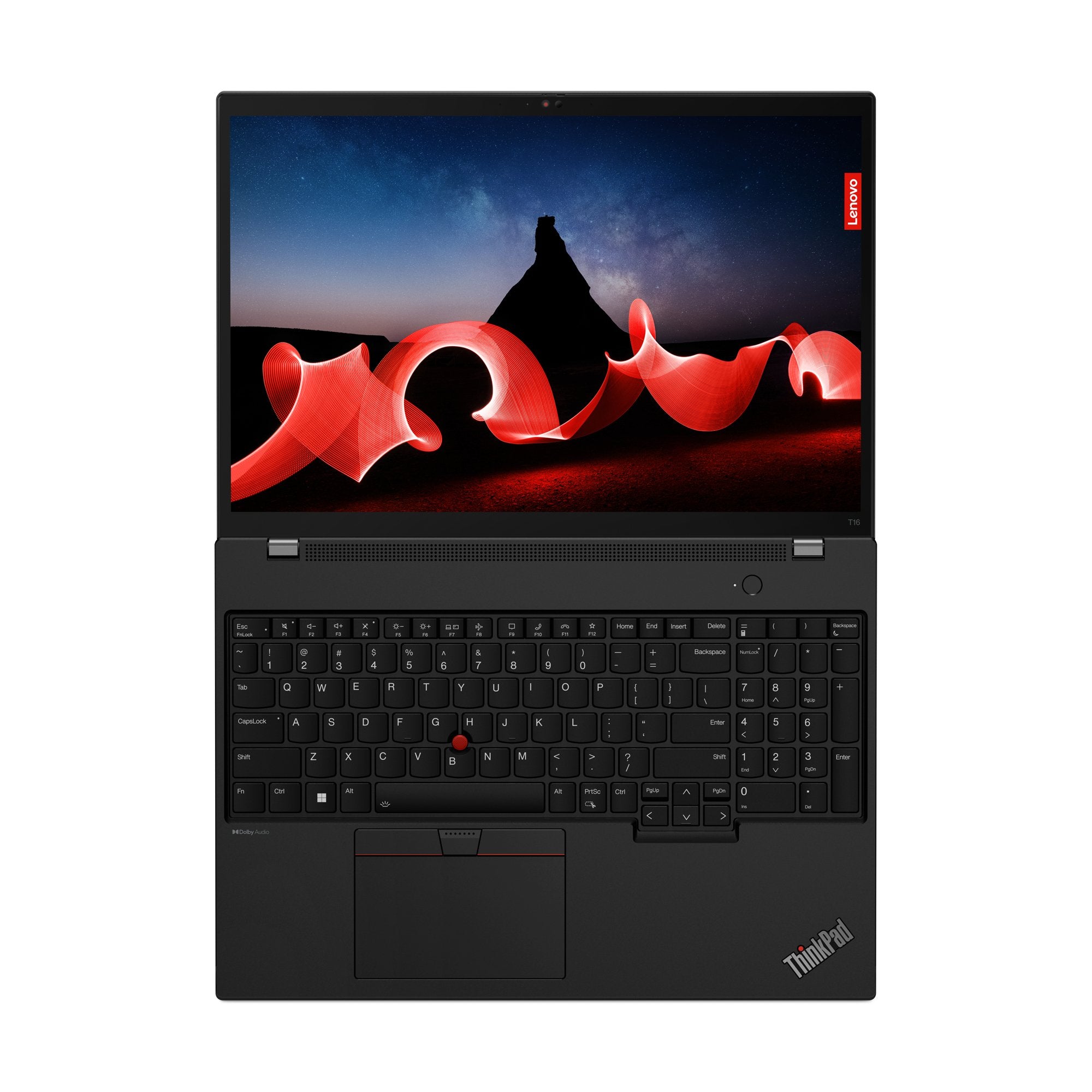 EAN 198158801263 - Lenovo ThinkPad T16 Gen 2 (Intel) Intel® Core™ i5 i5-1345U Portátil 40,6 cm (16") Pantalla táctil WUXGA 16 imagen 18