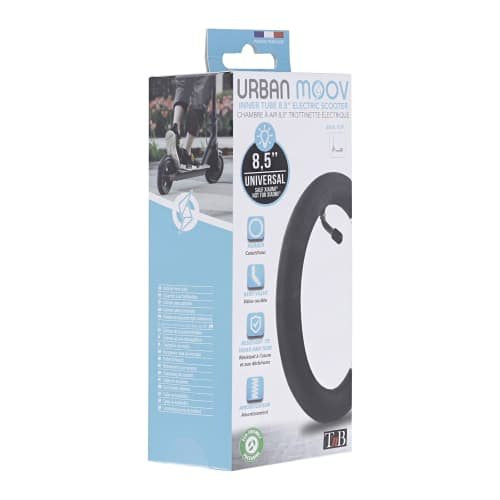 EAN 3303170114902 - T'nB UMINTUBEC accesorio para patinete eléctrico imagen 2