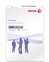 EAN 5017534987603 - Xerox 003R98760 papel para impresora de inyección de tinta Blanco imagen 1