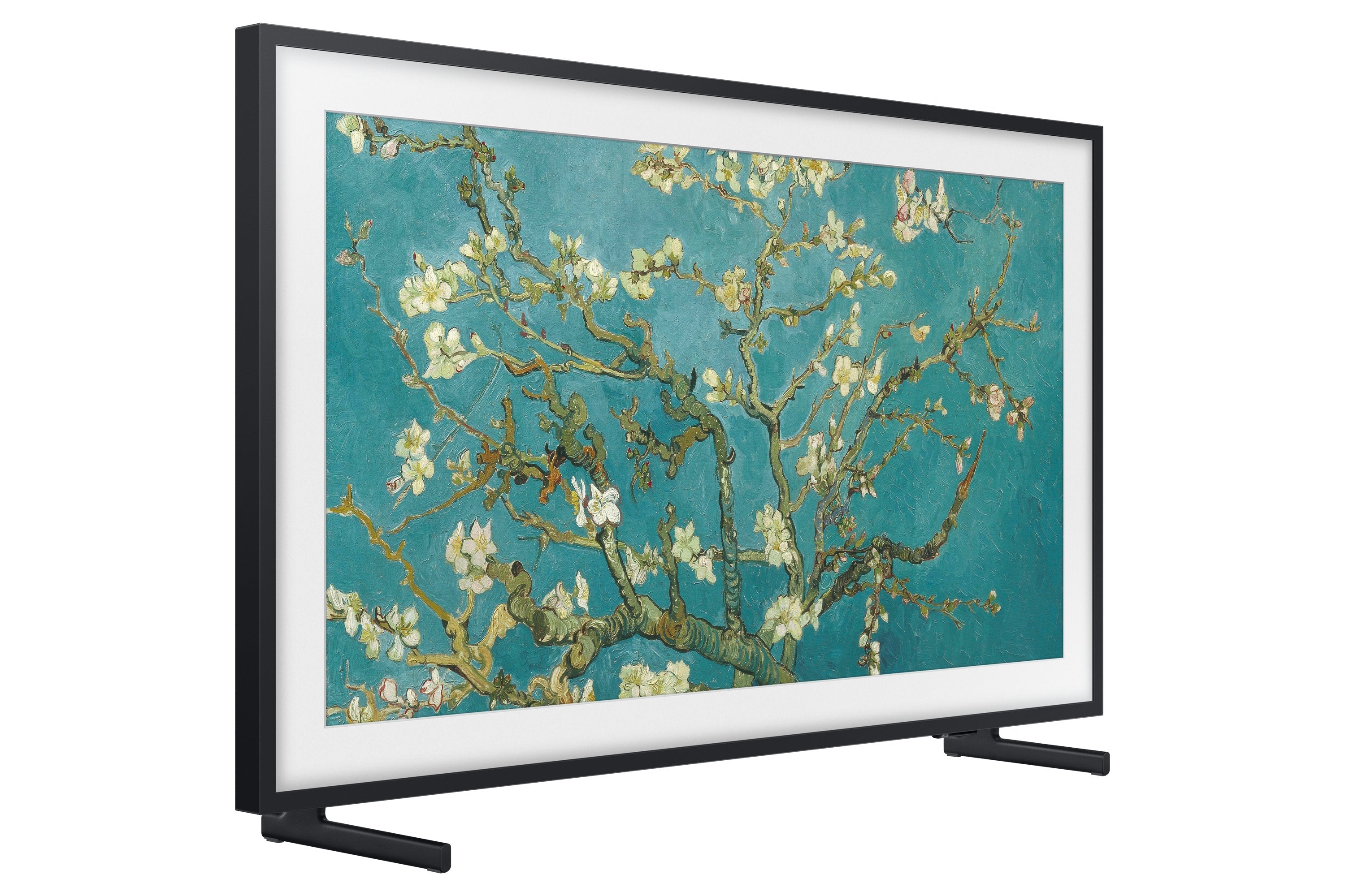 EAN 8806094949926 - Samsung QE32LS03CBU 81,3 cm (32") Full HD Smart TV Wifi Negro imagen 11