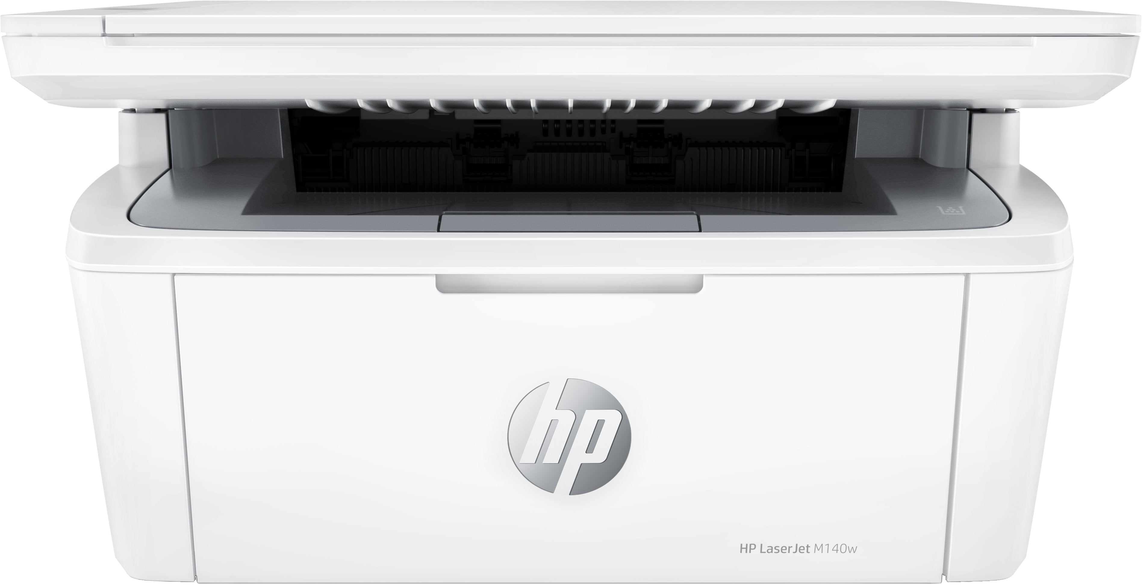 EAN 0194850677267 - HP LaserJet MFP M140w Printer Laser A4 600 x 600 DPI 20 ppm Wifi imagen 1