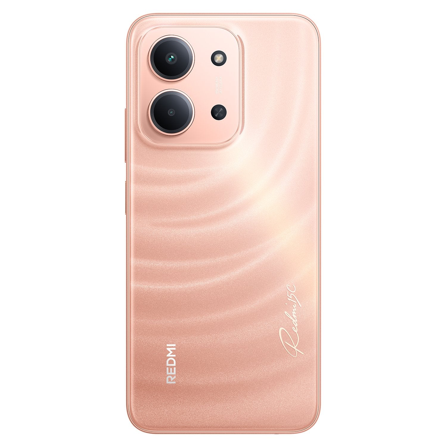 EAN 6932554455828 - Xiaomi Redmi 15C 17,5 cm (6.9") 4G USB Tipo C 4 GB 128 GB 6000 mAh Naranja imagen 2