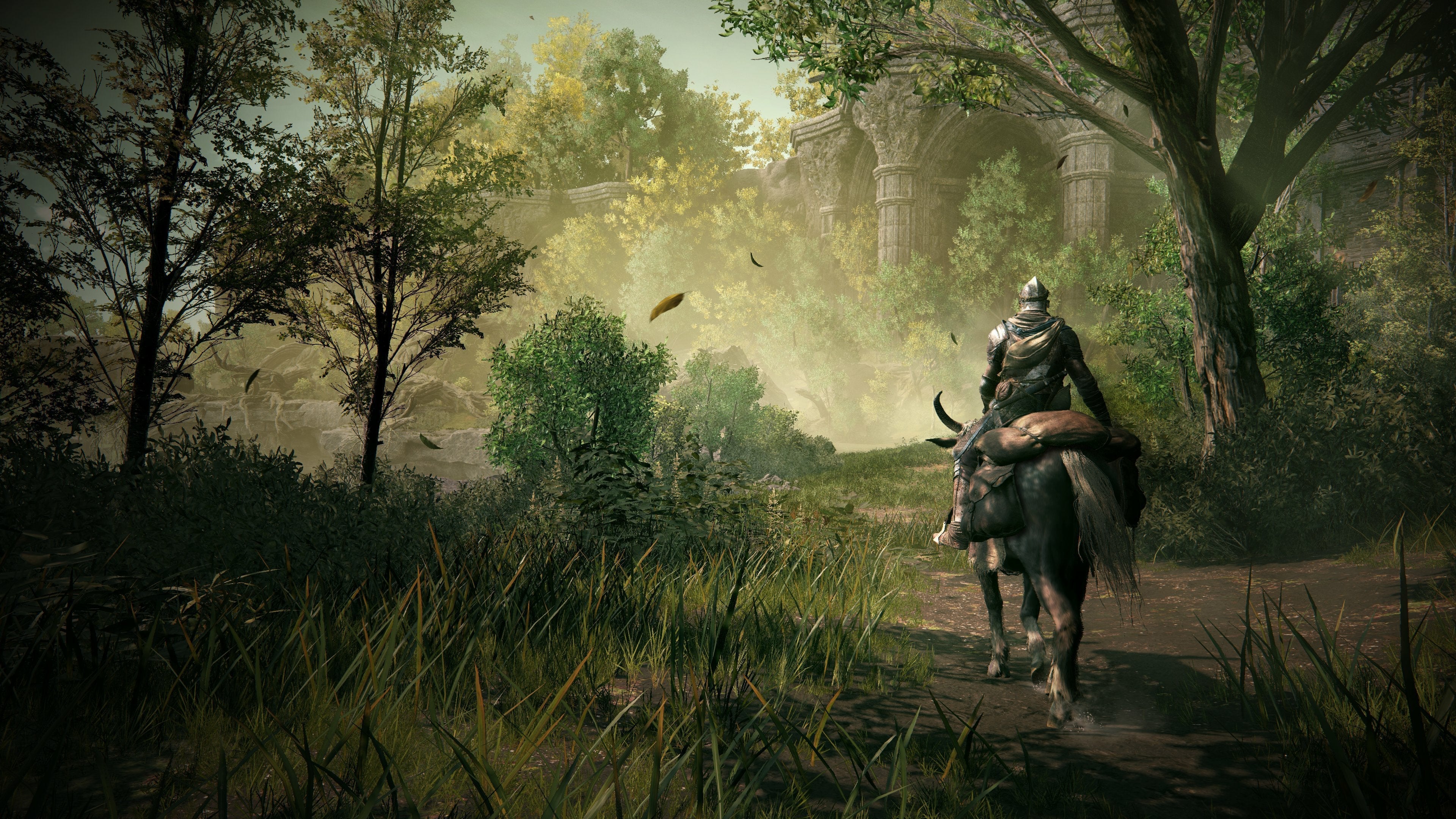 Juego Elden Ring - Shadow Of The Erdtree Edition Xbox Series X