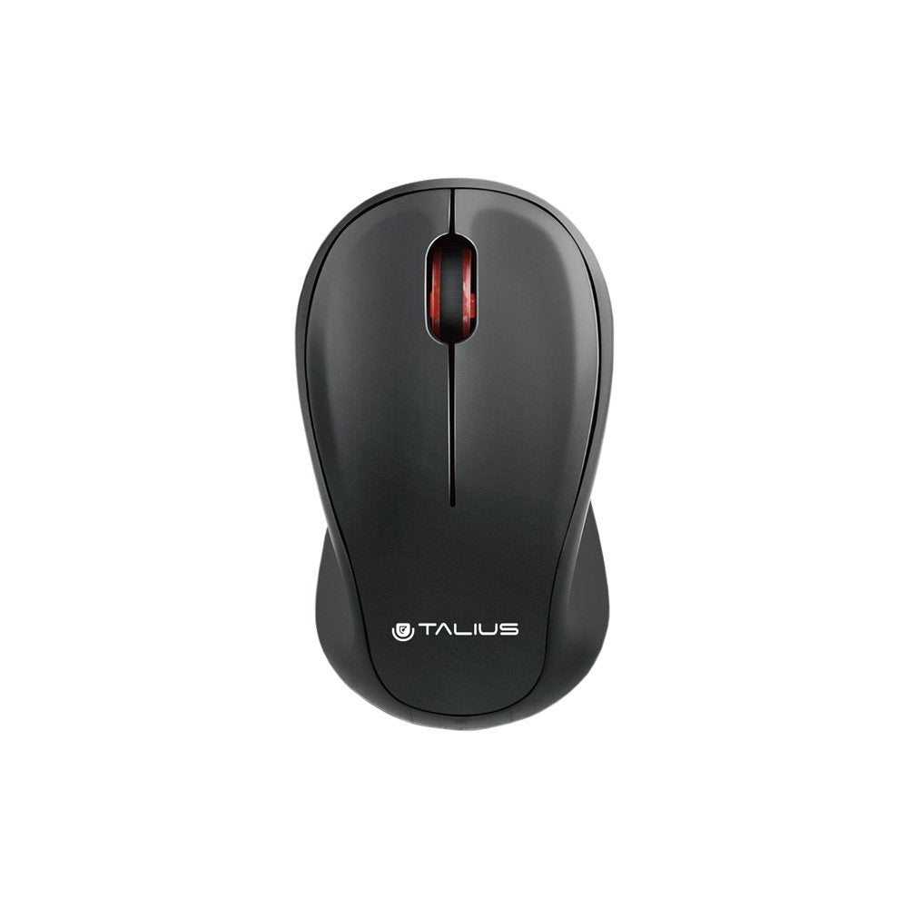 EAN 8436550233841 - TALIUS KB-6001 teclado Ratón incluido Universal RF inalámbrico QWERTY Español Negro imagen 3