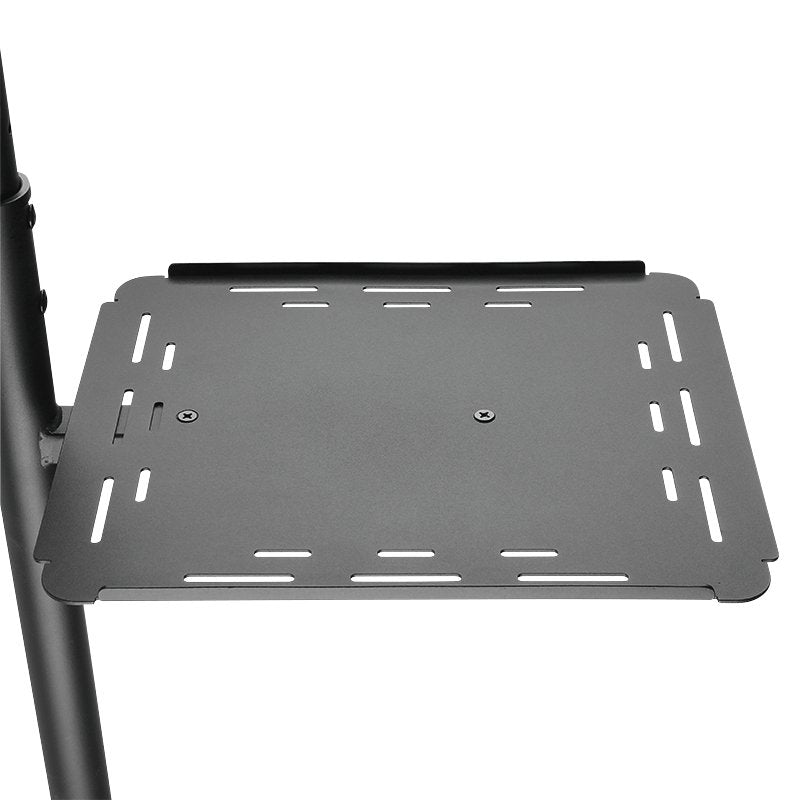 Logilink Carro Para Proyector/Portátil, Regulable En Altura, Inclinable, 10 Kg Máx.