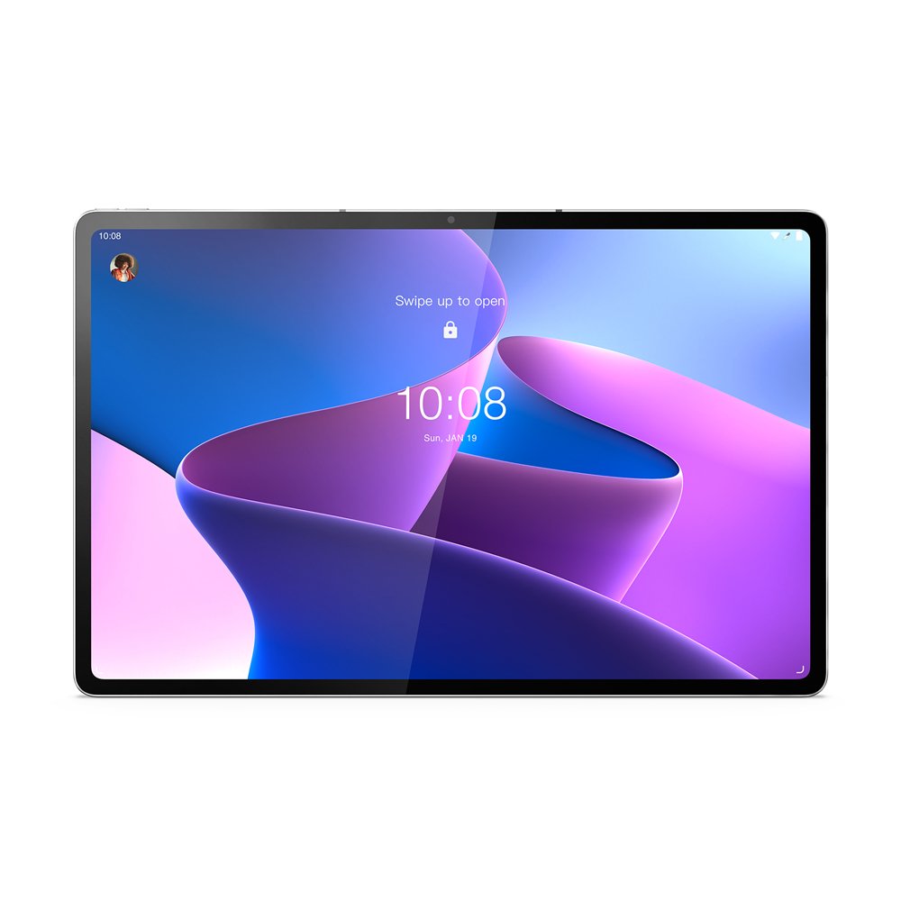 Lenovo Tab P12 Pro (Tb-Q706f) 8/256gb Wifi (Za9d0085pl) Gris
