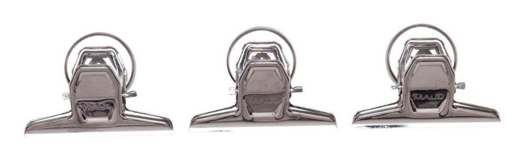 Jakob Maul Gmbh Magnete Plata Metal 7.5 X