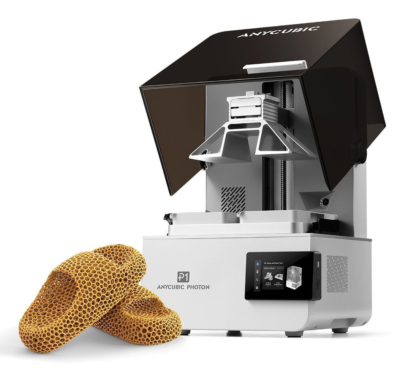 EAN 6974662353917 - Anycubic Photon P1 Wifi imagen 3
