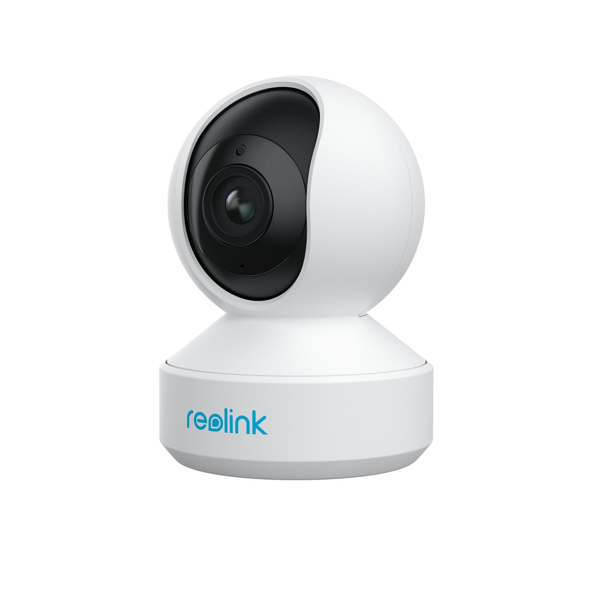 Camara Reolink E Series E340 5mp Super Hd, Ptz & 2-Way Talk, White