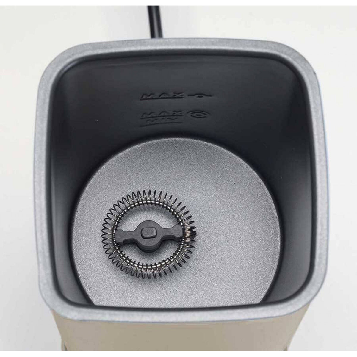 EAN 8003705113954 - Ariete 2878/03 Calentador/espumador de leche automático Beige imagen 4