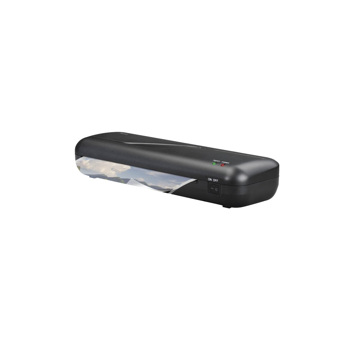 Hama 00050560 Laminadora Térmica 230 Mm/Min Negro