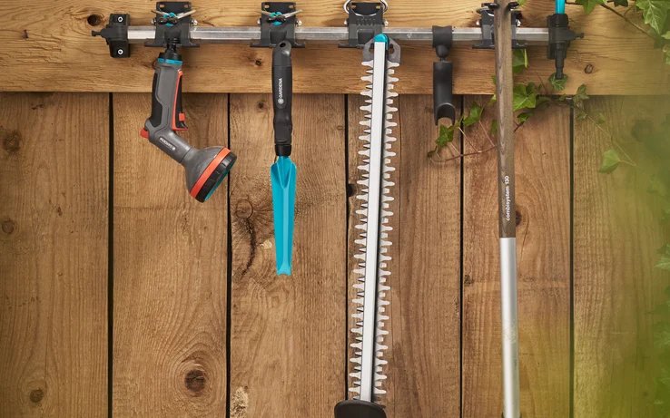 Gardena Batería-Cortasetos Easycut 55 Solo