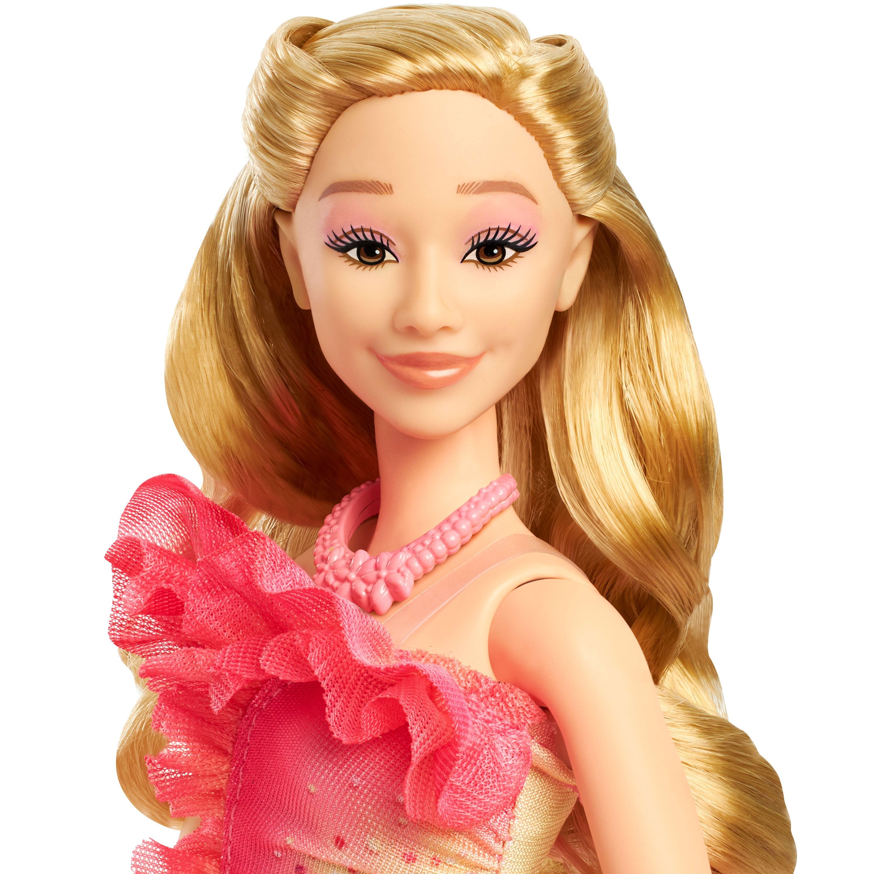 Muñeca  Mattel Wicked - Glinda Hxt63