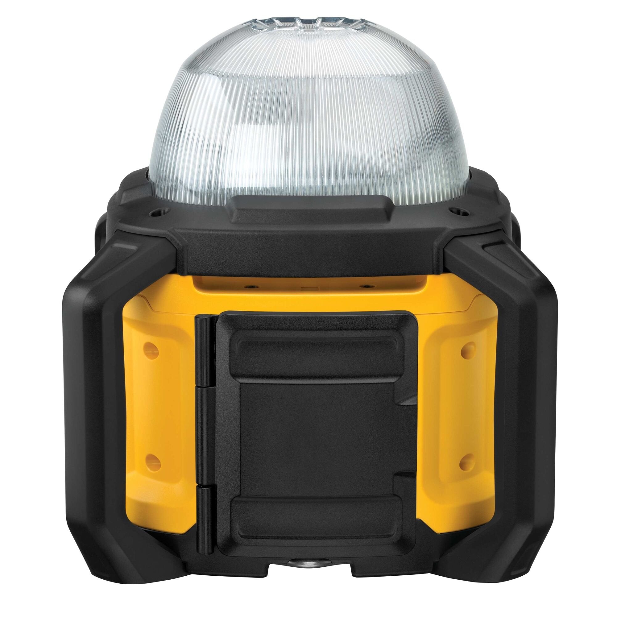 Foco De Construcción Dewalt Dcl074
