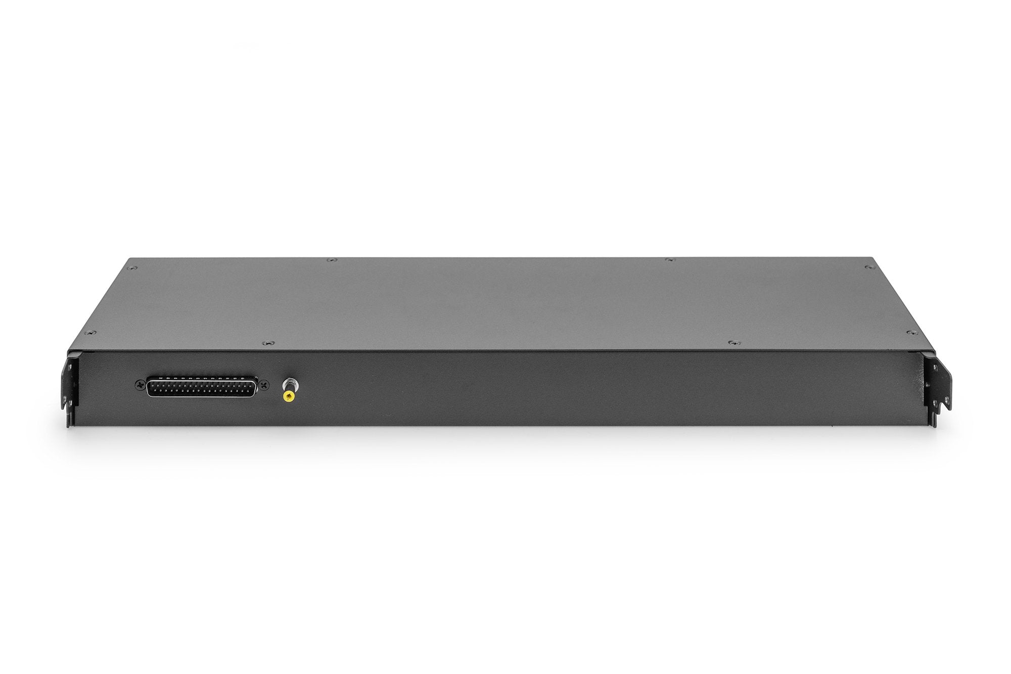 Kvm Digitus Switch De 8 Puertos Para Consolas Kvm Modularizadas