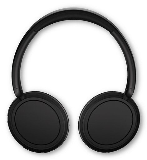 Auricular Diadema Philips Tah5209bk/00 Negro Bluetooth