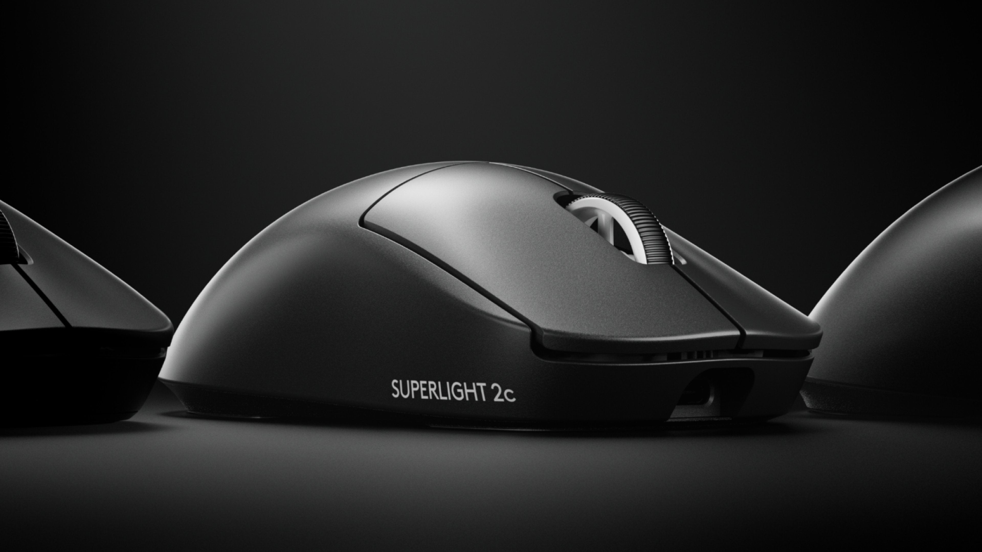 EAN 5099206130067 - Logitech G PRO X SUPERLIGHT 2c ratón Juego Ambidextro RF inalámbrico 44000 DPI imagen 7