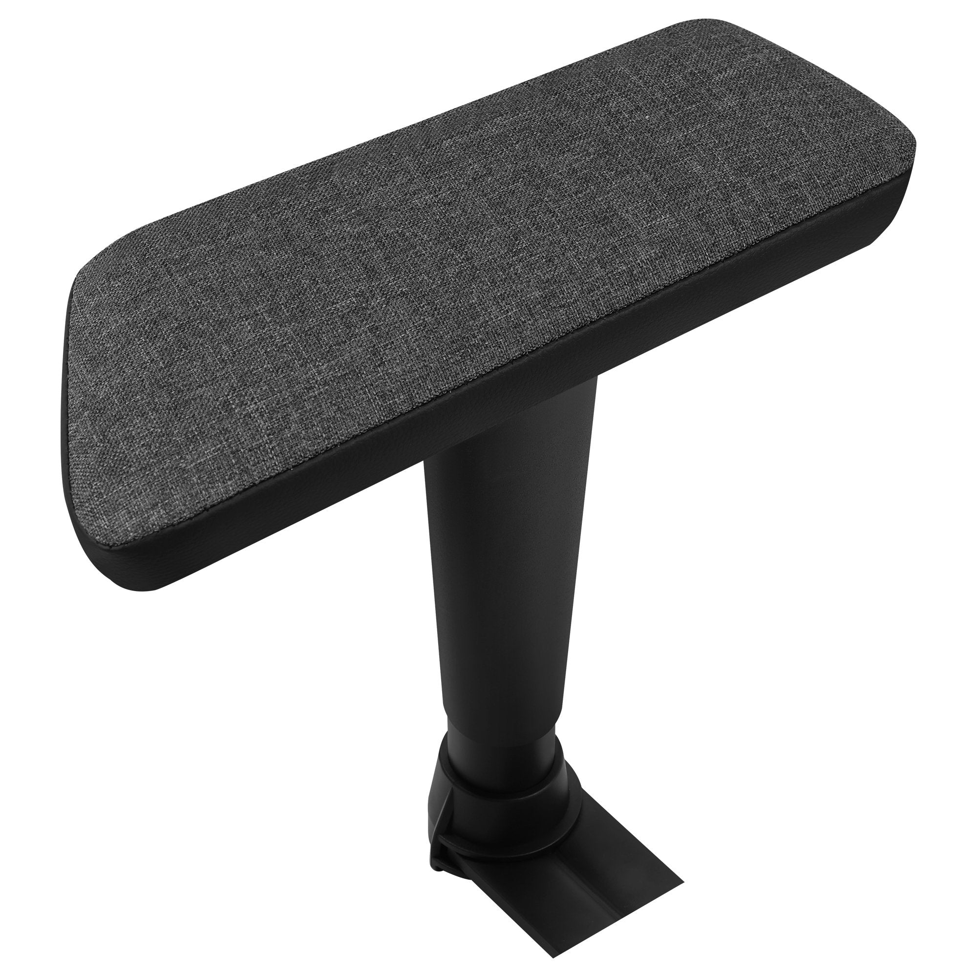 Silla Gaming Aerocool Crown/ Blanca