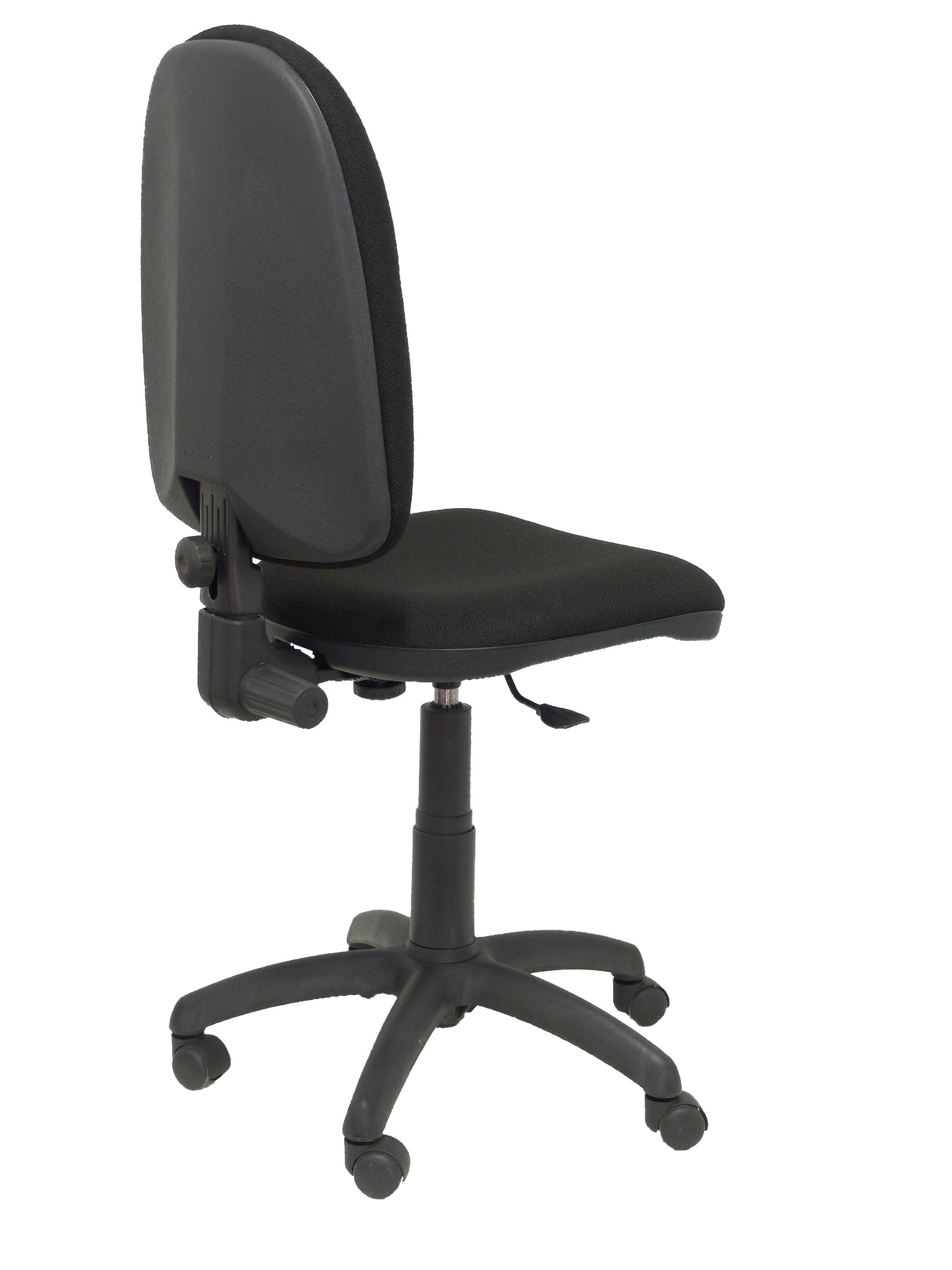 Silla Ayna Bali Negro