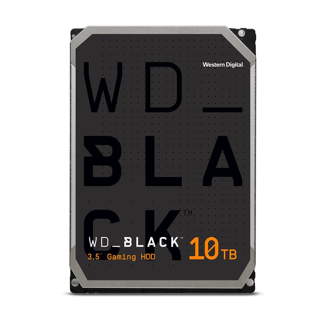 EAN 0718037882420 - Western Digital WD_Black disco duro interno 10 TB 7200 RPM 256 MB 3.5" Serial ATA III imagen 1