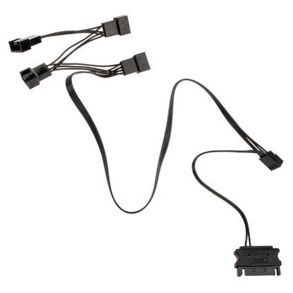 Kolink 1-4 Pwm Splitter Cable - 35cm
