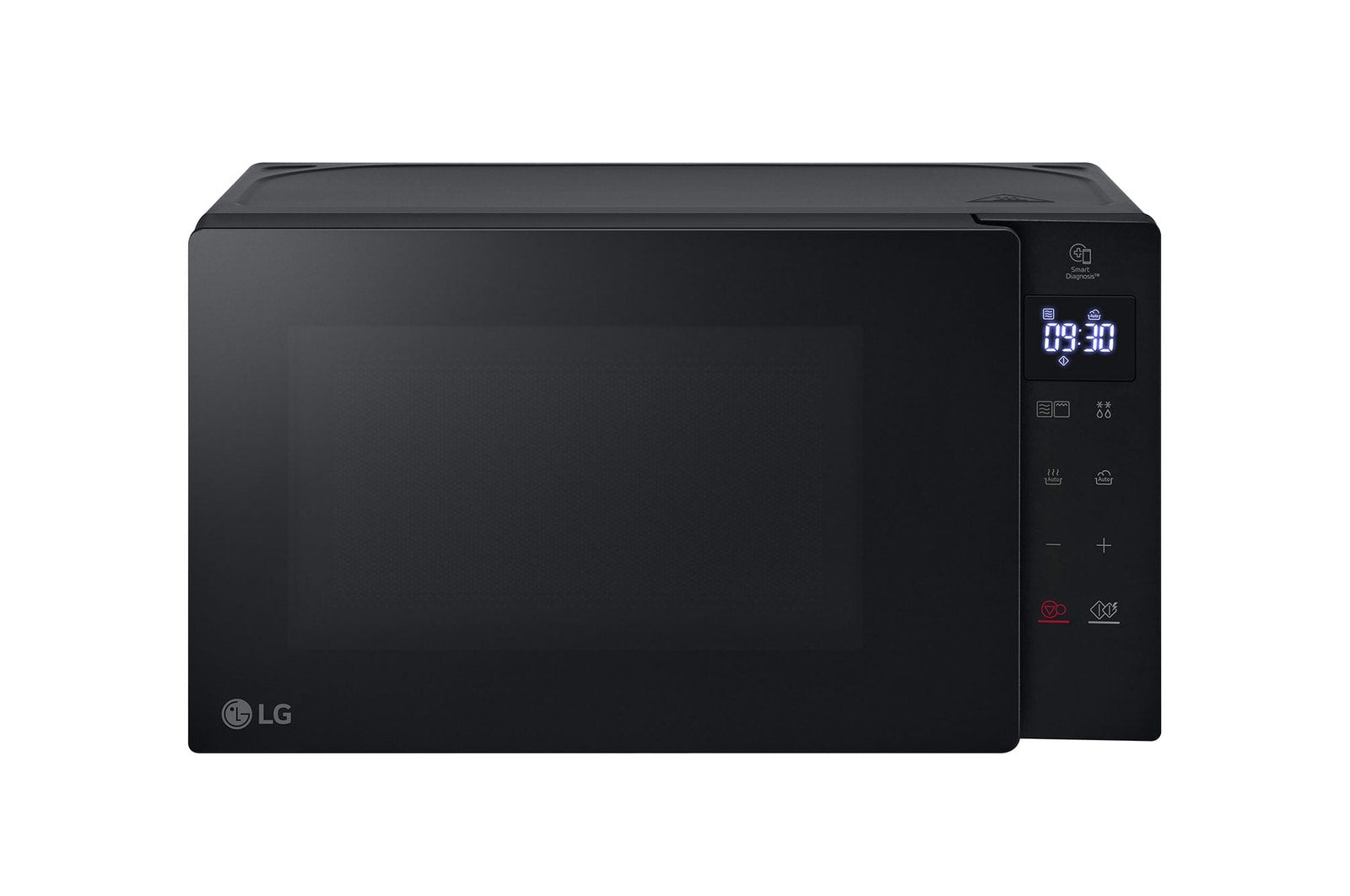 Lg Mh6032gas