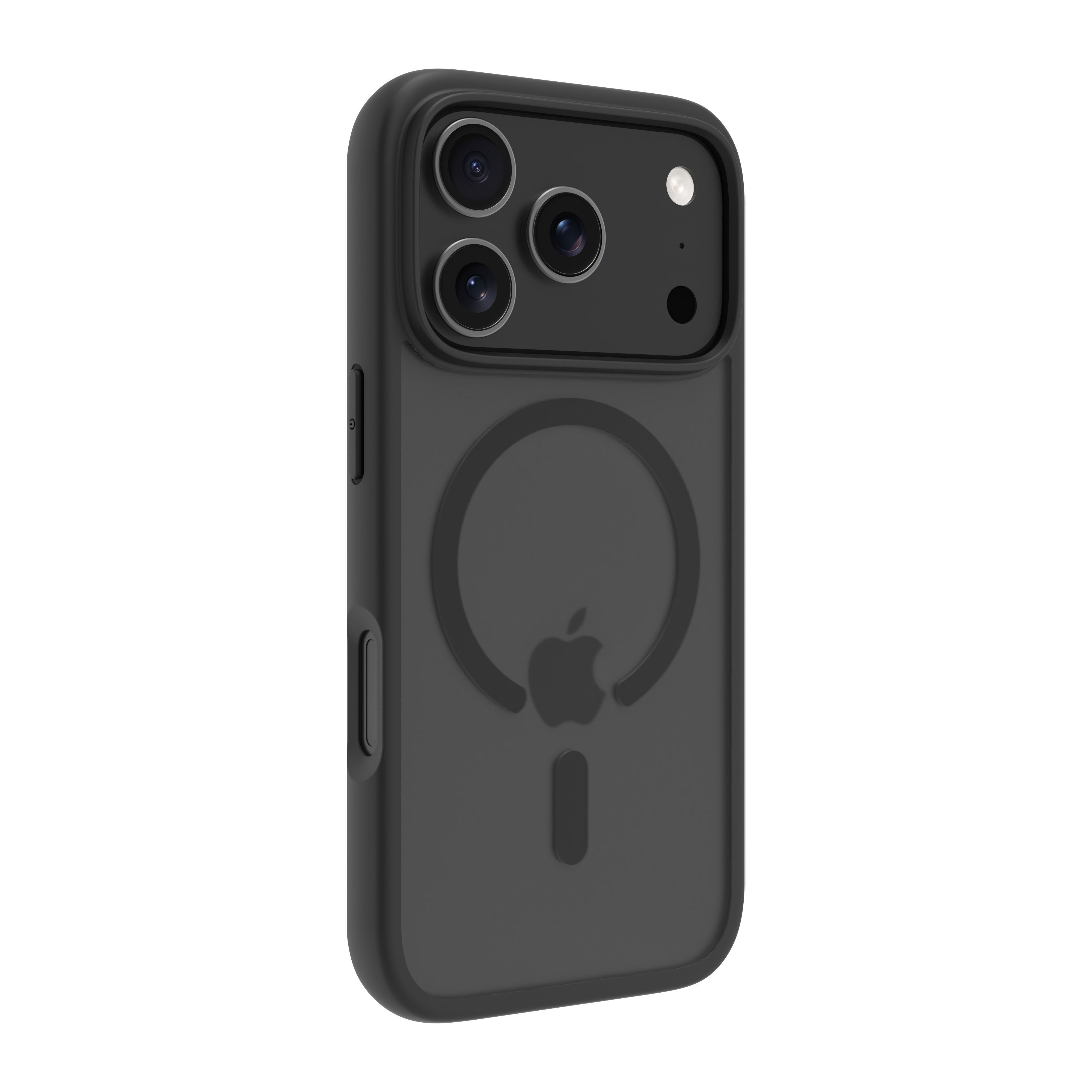 Dbramante1928 Grenen Ms Funda Para Iphone 17 Pro Negro