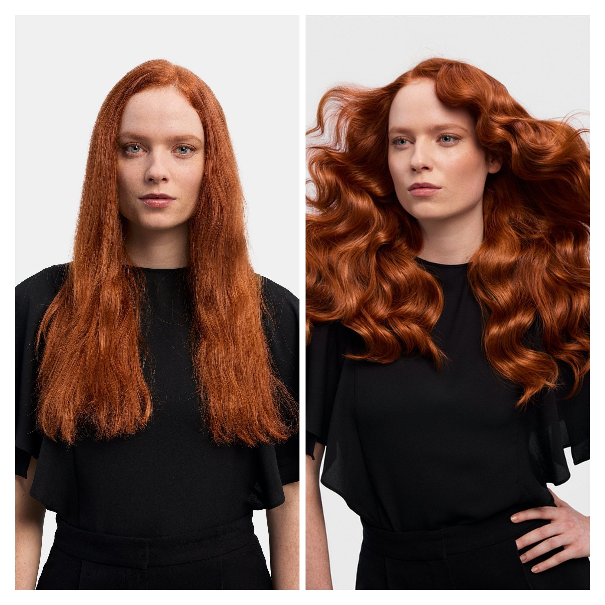 Moldeador Multifunción Dyson Airwrap Amber Silk