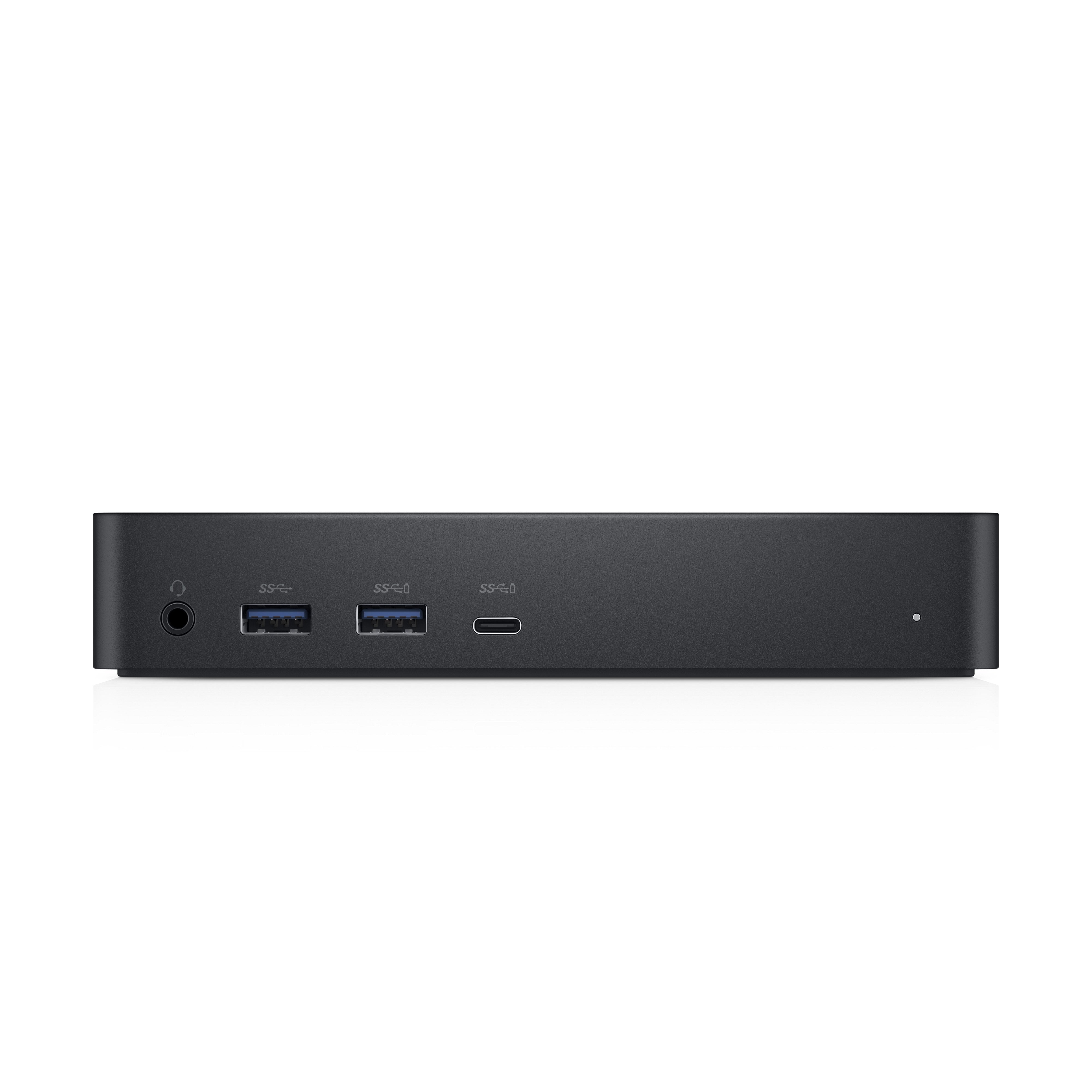 EAN 5704174086659 - DELL D6000 Alámbrico USB 3.2 Gen 1 (3.1 Gen 1) Type-C Negro imagen 3