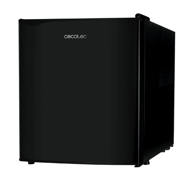 EAN 8435484001502 - Cecotec 00150 nevera combi Independiente 46 L Negro imagen 2