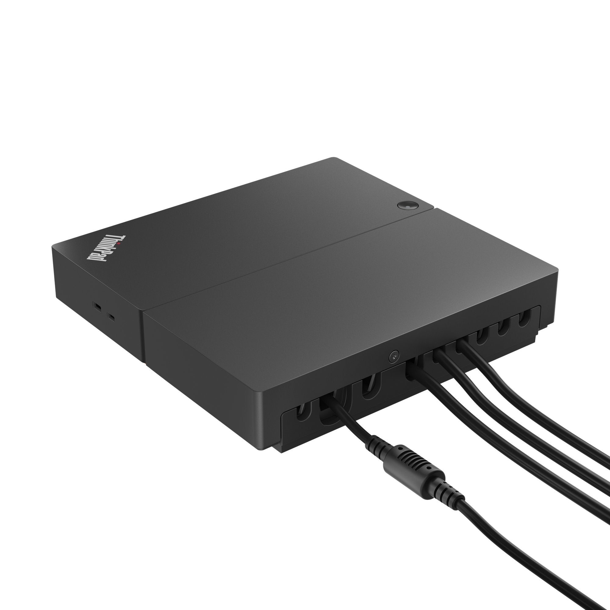 Lenovo Thinksmart Smartdock