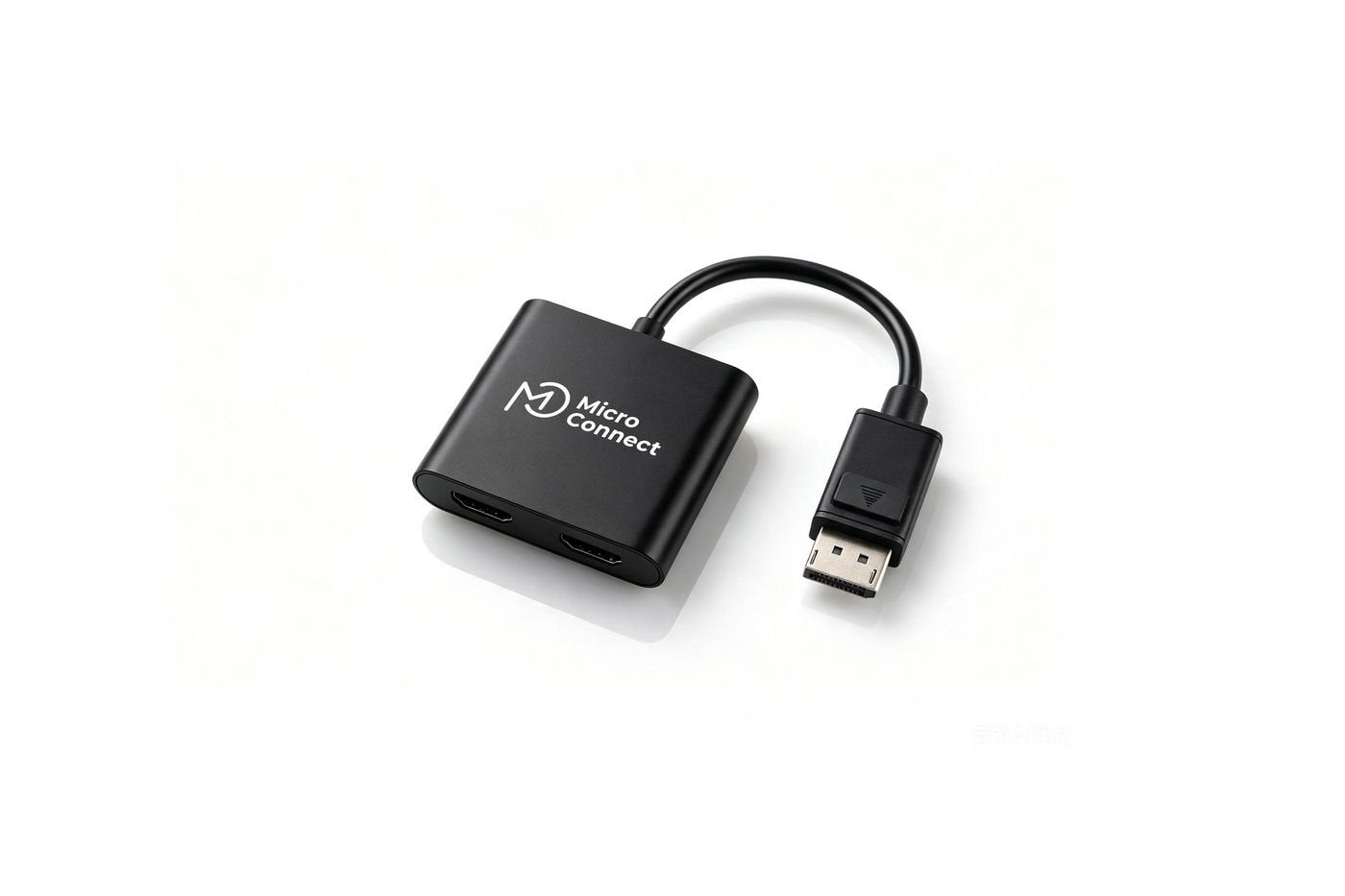 EAN 5715328073746 - Microconnect MC-DP-2XHDMI no categorizado imagen 1
