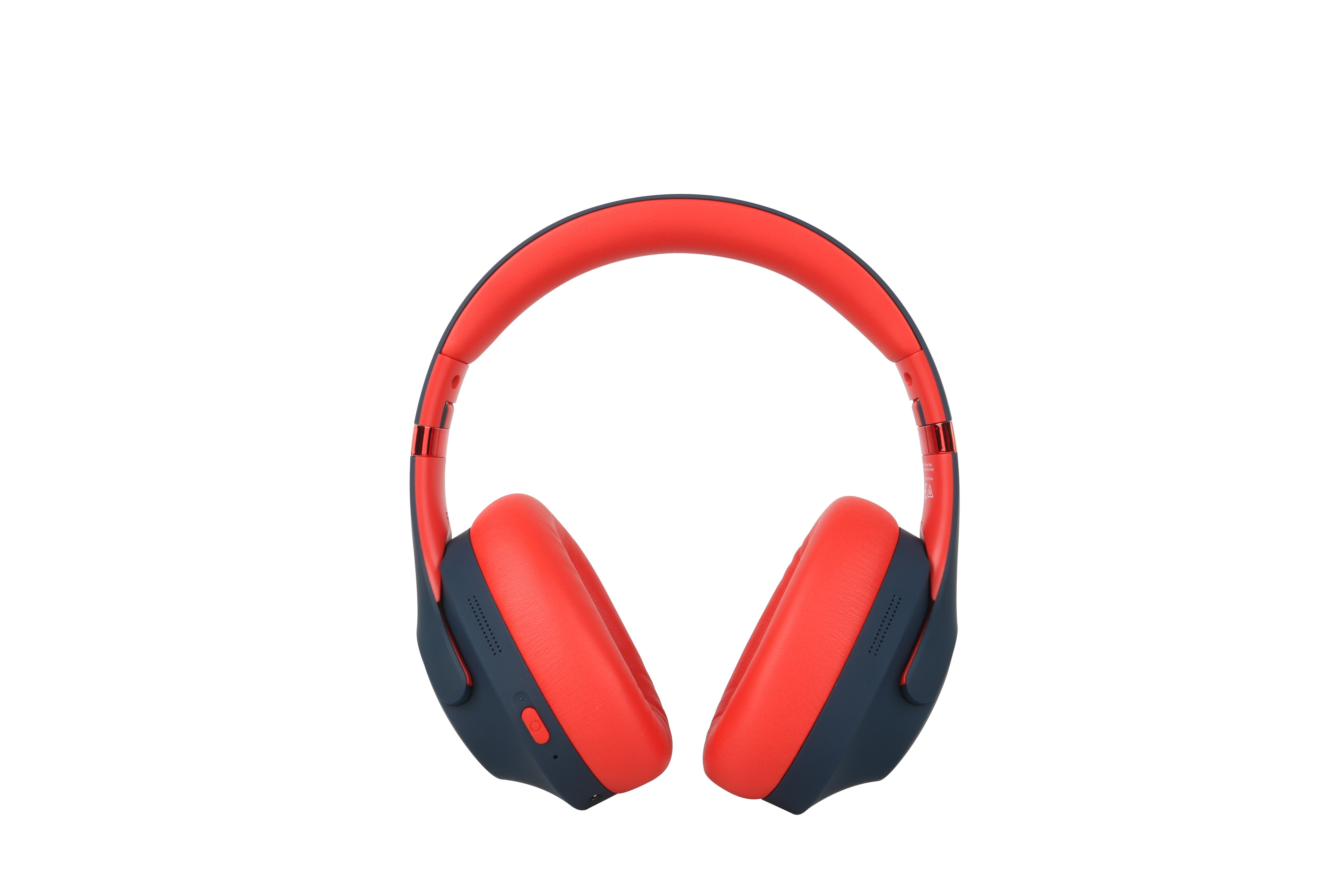 EAN 4895232710621 - Red Bull Racing RB-HP130 auricular y casco Auriculares True Wireless Stereo (TWS) Diadema Llamadas/Música imagen 6