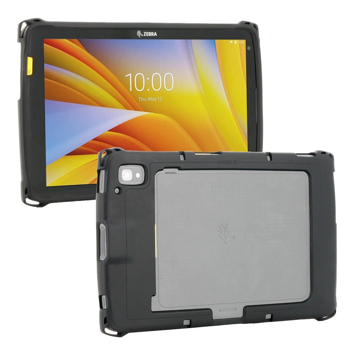 Protech - Case For Zebra Et40 - Et45 10in