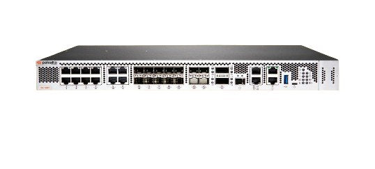EAN 8592978673789 - Palo Alto Software PA-3440 cortafuegos (hardware) 1U 30,2 Gbit/s imagen 1