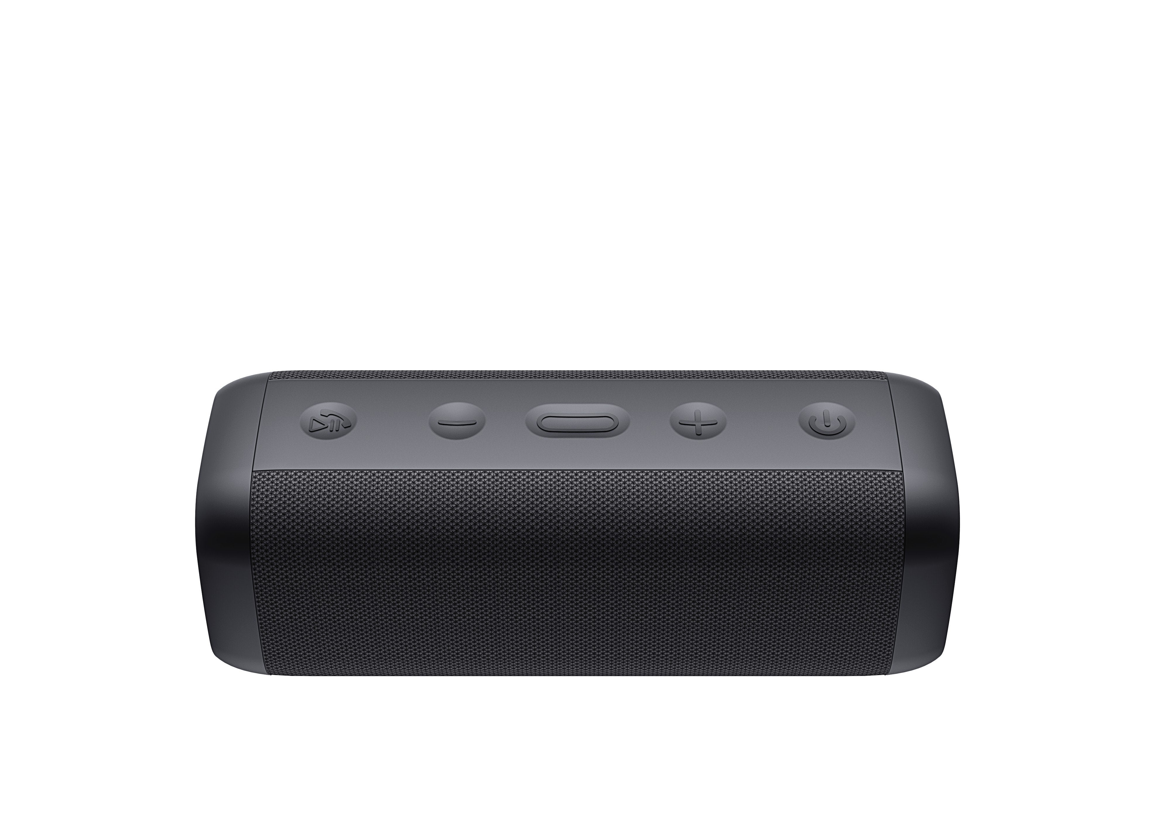 Altavoz  Havit Sk835bt 10w Negro Bluetooth