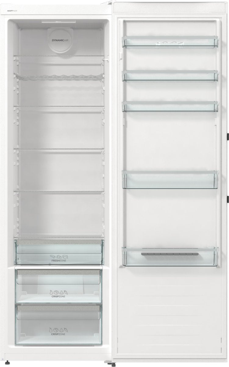 R619eaw6 Gorenje        Cooler