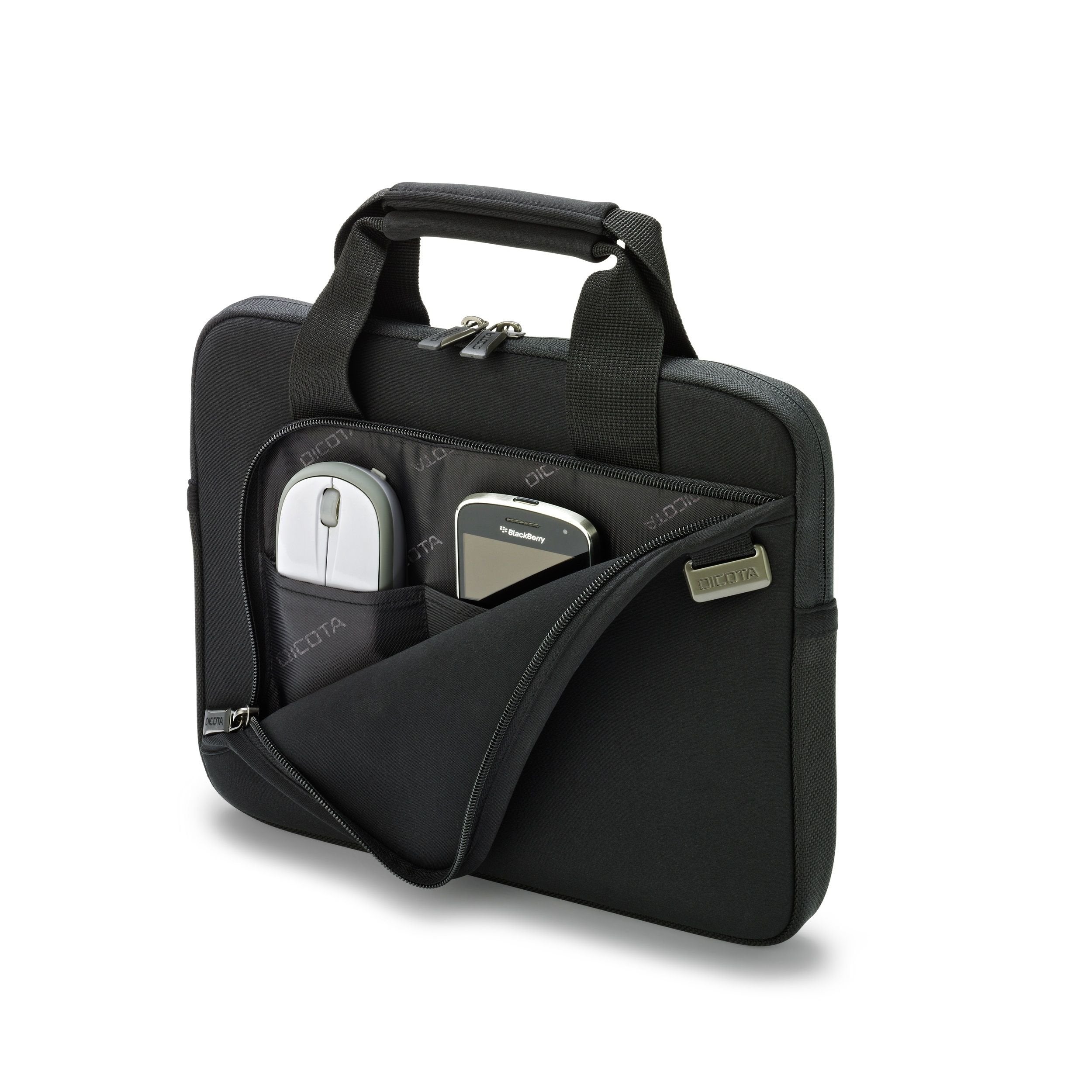 Funda  Dicota Smart  (13.3") Negro