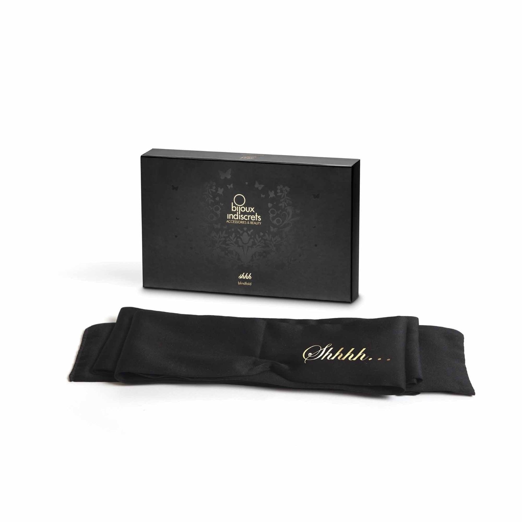 Bijoux Shhh Antifaz