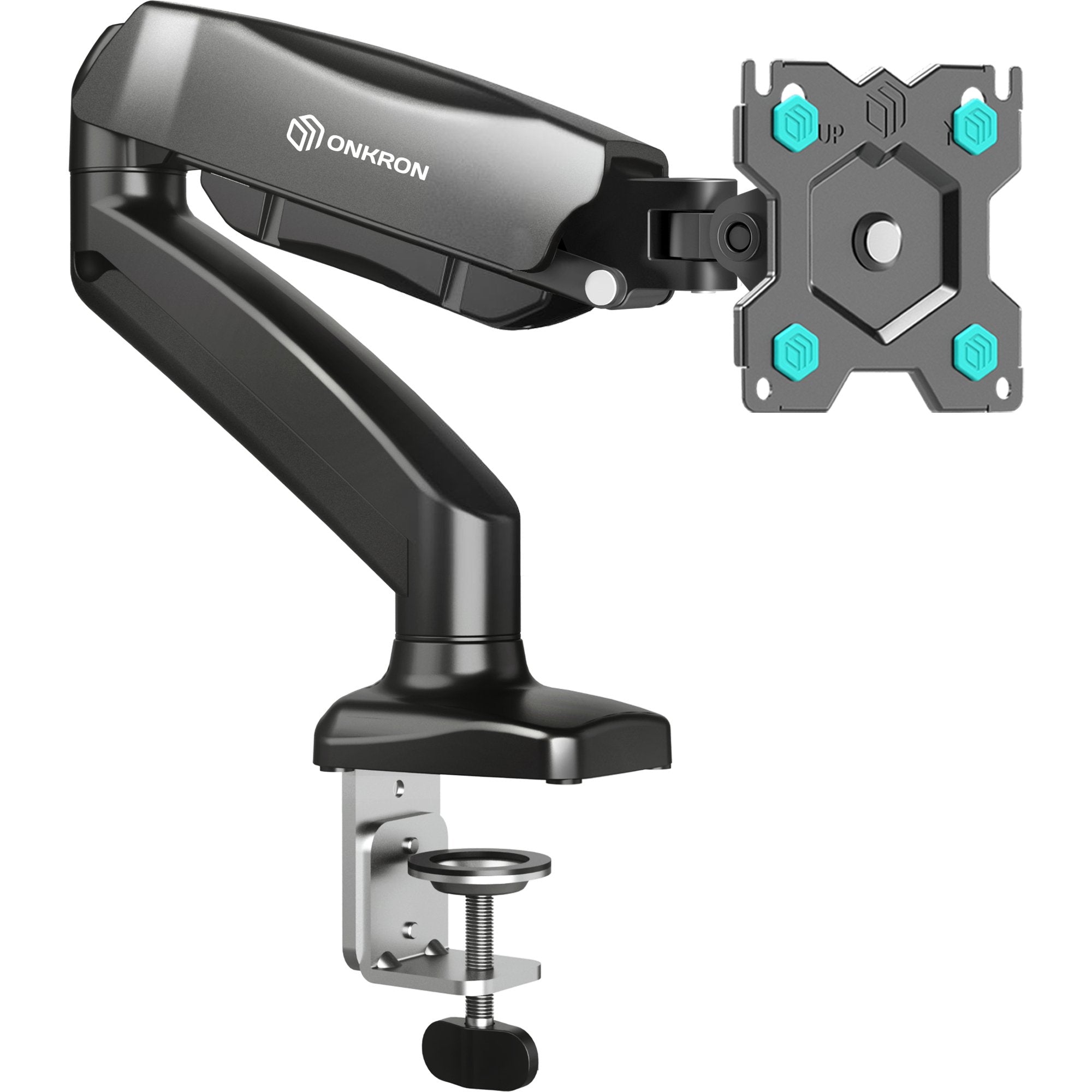 EAN 4603726156936 - ONKRON G80 81,3 cm (32") Escritorio imagen 1