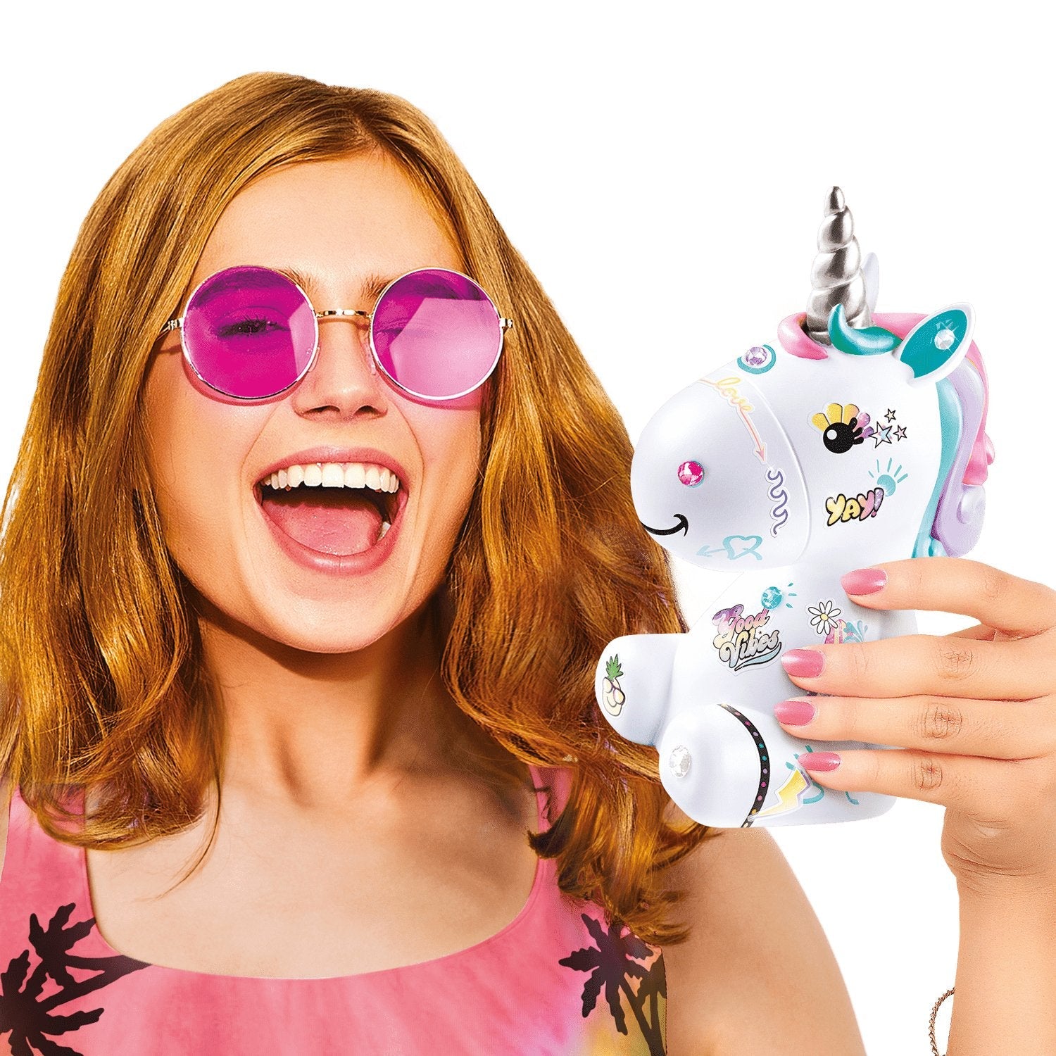 Canaltoys Mini Karaoke Mation