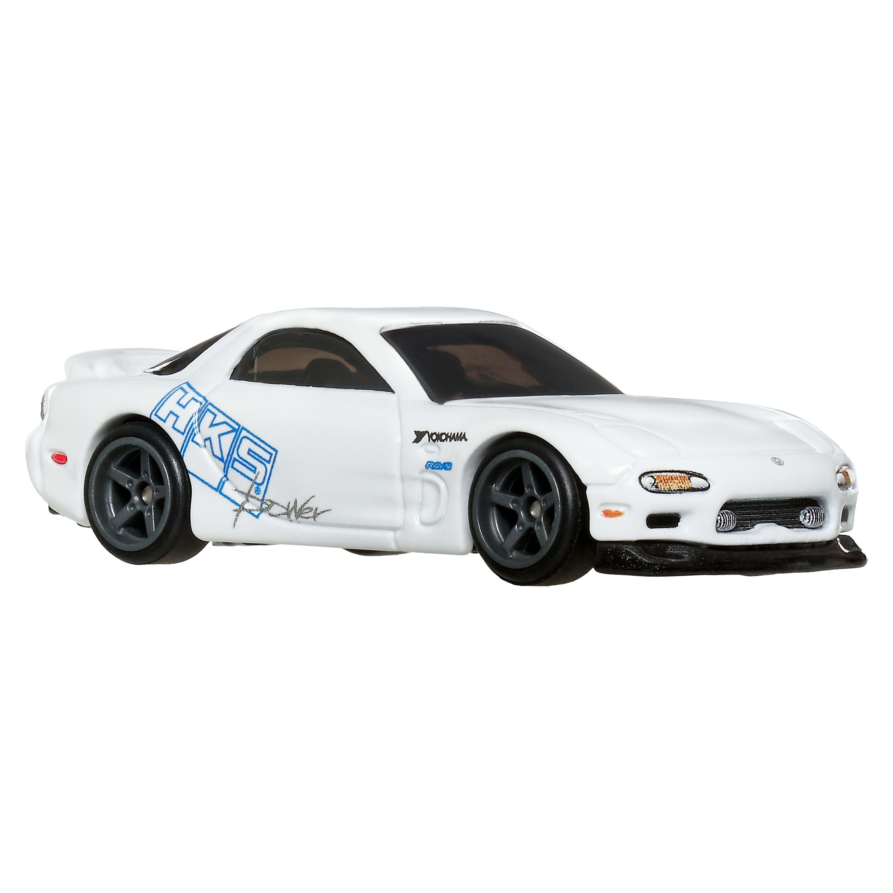 EAN 0194735263455 - Hot Wheels JBL93 vehículo de juguete imagen 5