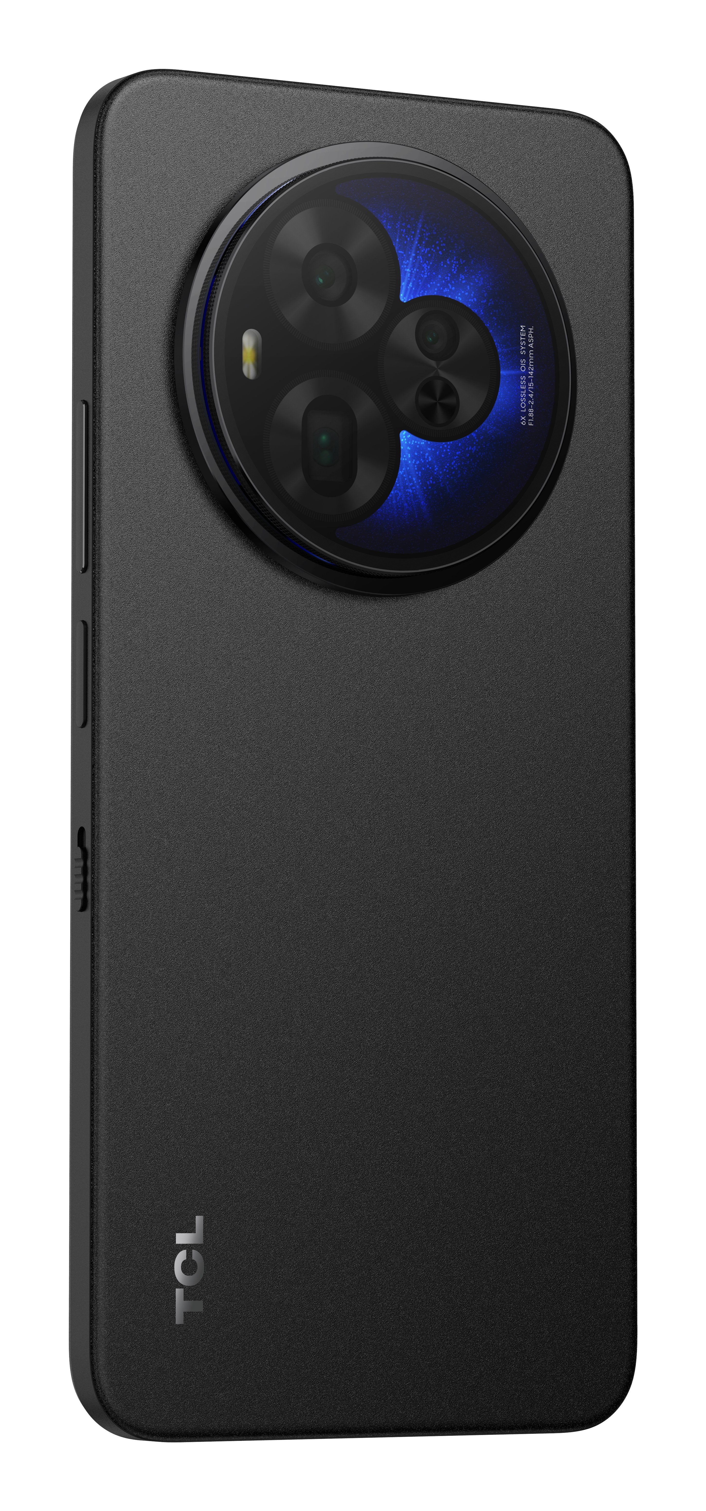EAN 4894461869032 - TCL 60 NXTPAPER Ultra 18,3 cm (7.2") SIM doble Android 15 5G USB Tipo C 12 GB 512 GB 5200 mAh Negro imagen 10