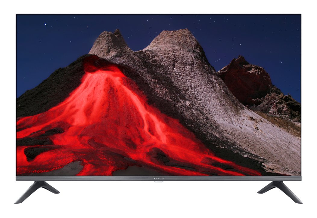 Televisor Xiaomi Qled Tv A Pro 43 2026 43' Ultra Hd 4k Smart Tv Wifi